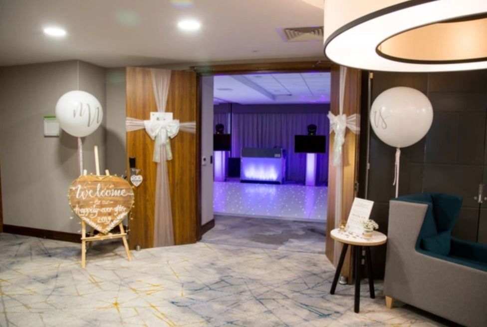 Gallery Item 19 for Holiday Inn Stevenage