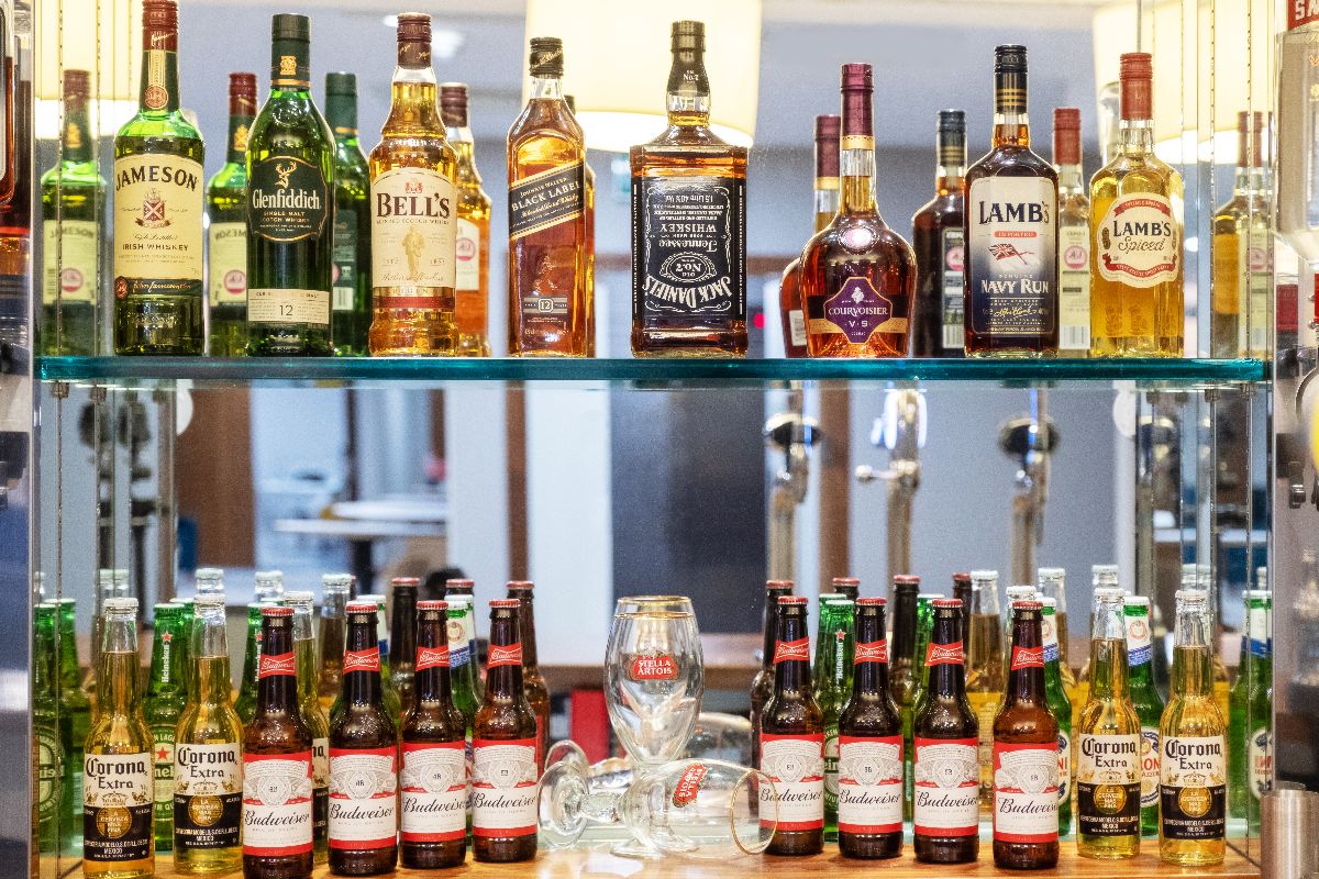 Gallery Item 17 for Holiday Inn Stevenage