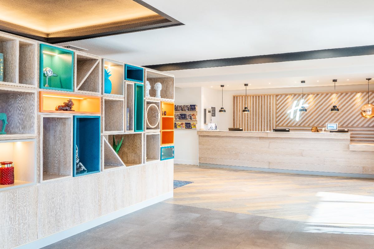 Gallery Item 36 for Holiday Inn Stevenage