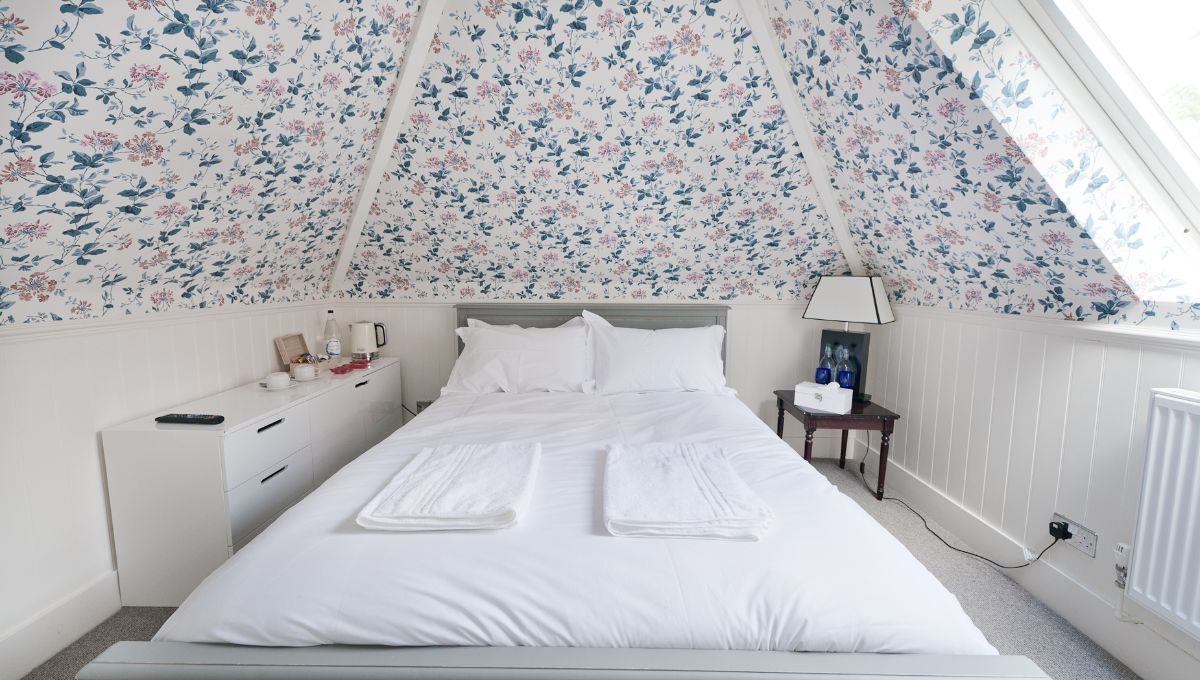 Trunkwell House Hotel-Image-2