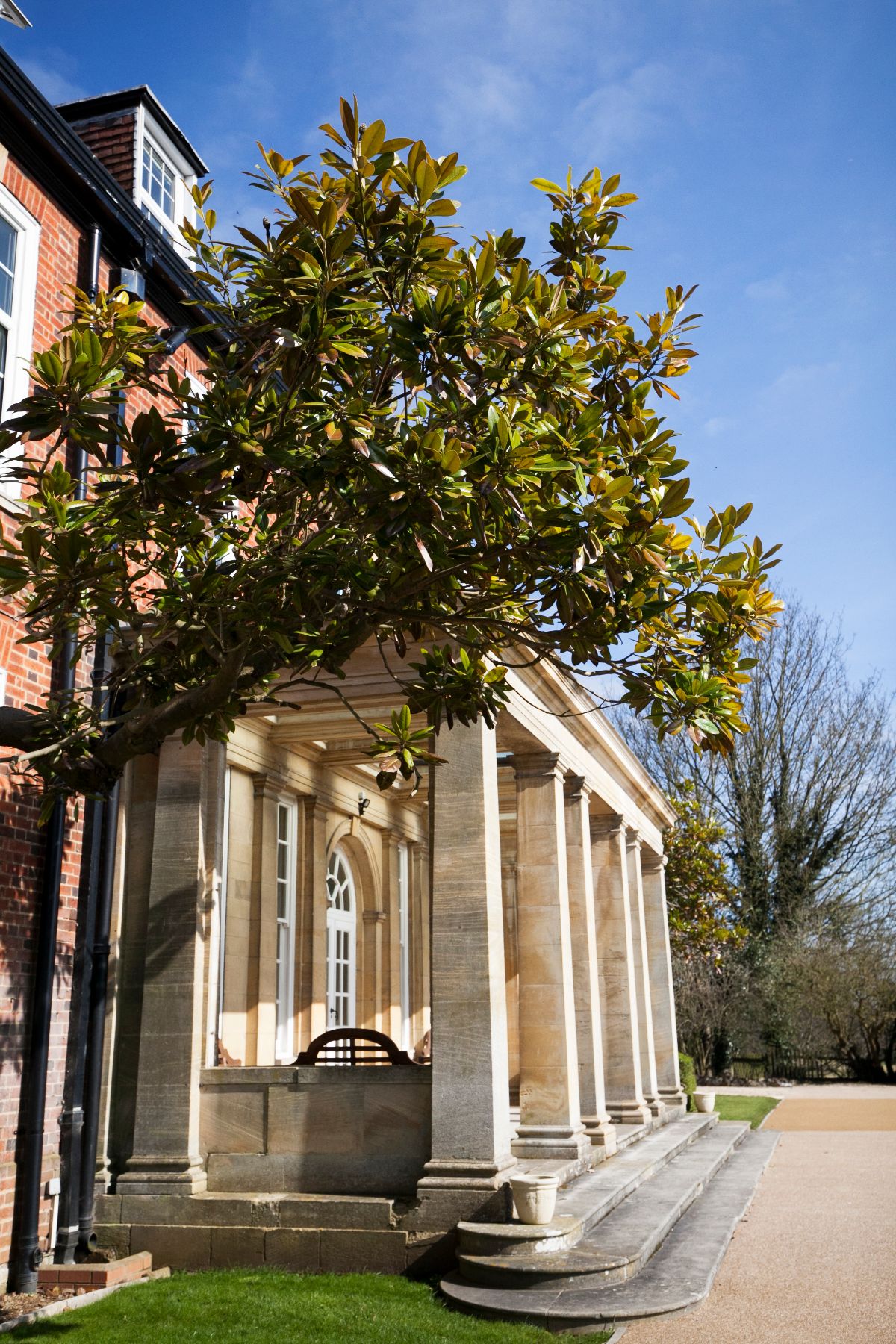 Catthorpe Manor Estate-Image-1
