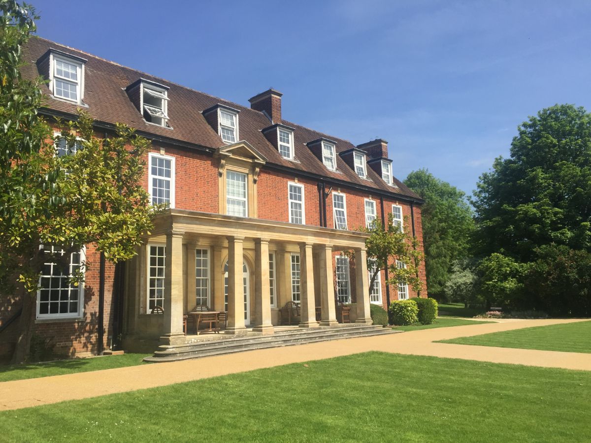 Catthorpe Manor Estate-Image-2