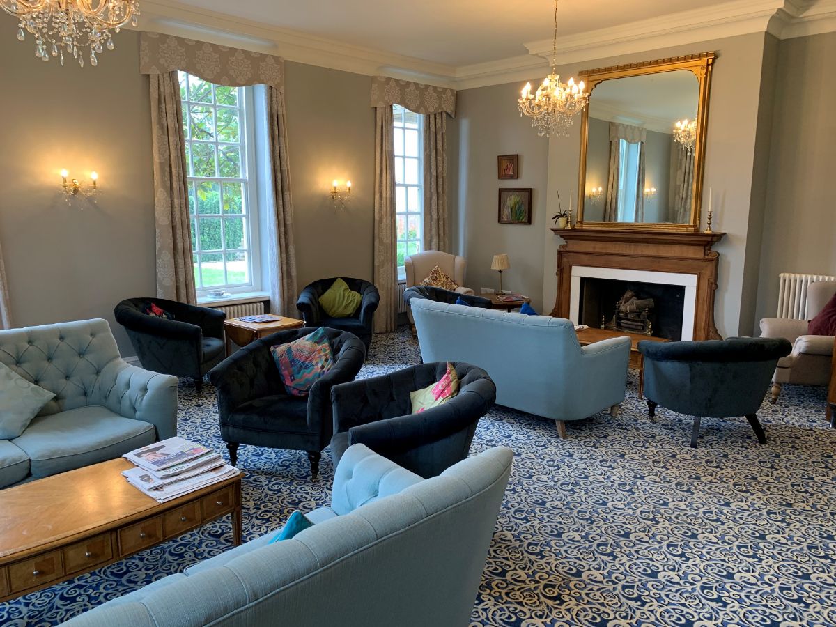 Catthorpe Manor Estate-Image-9