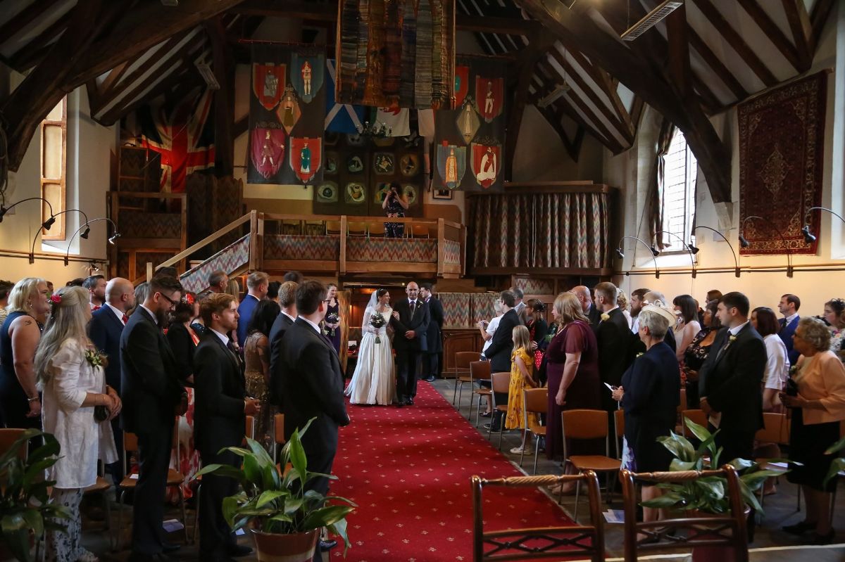 The Medieval Hall-Image-1