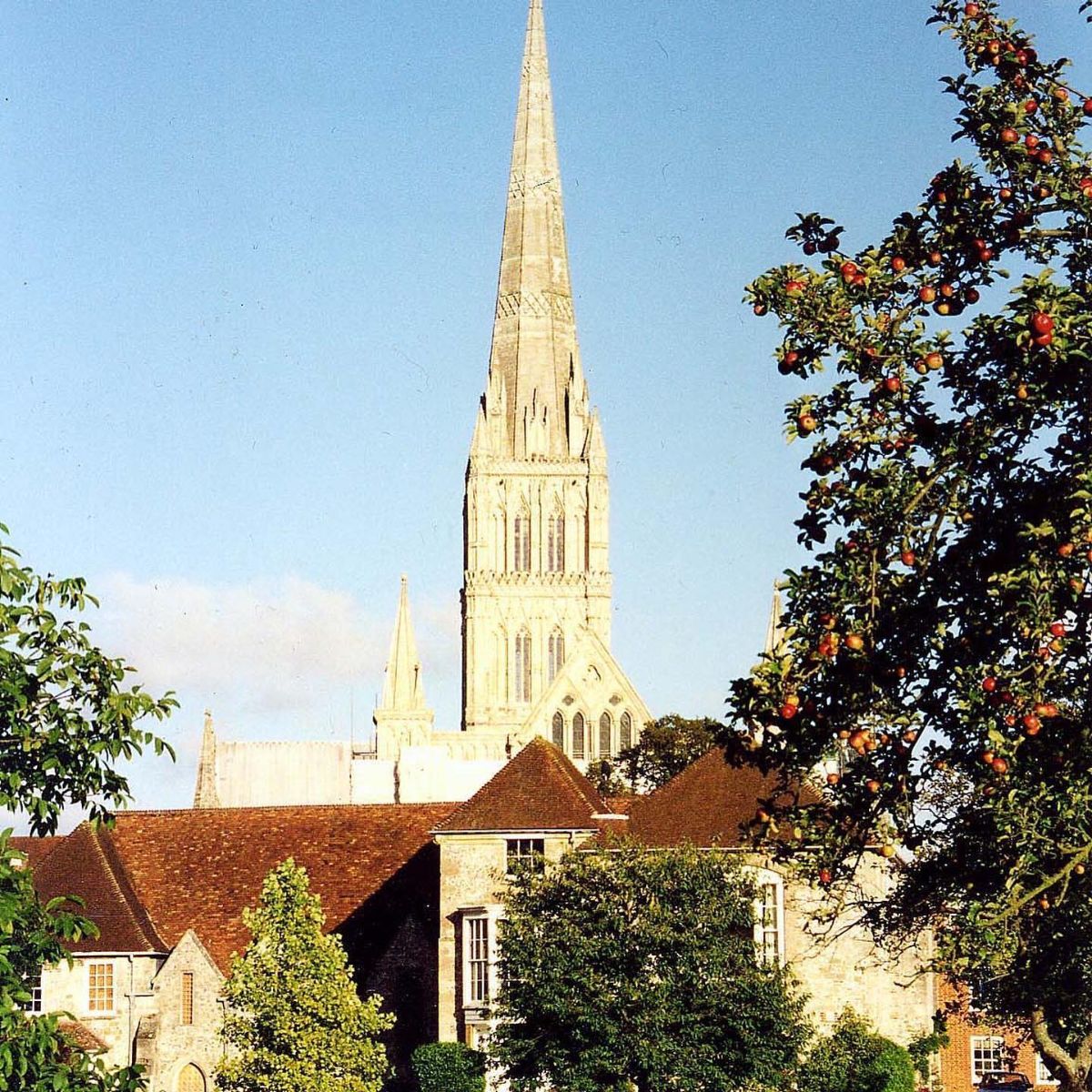 Gallery Item 7 for The Medieval Hall