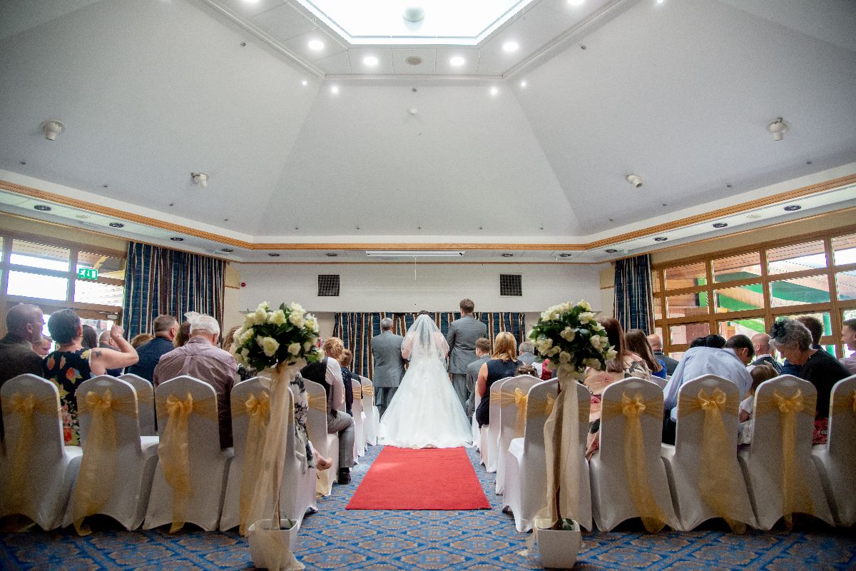 Cedar Court Hotel Wakefield-Image-2