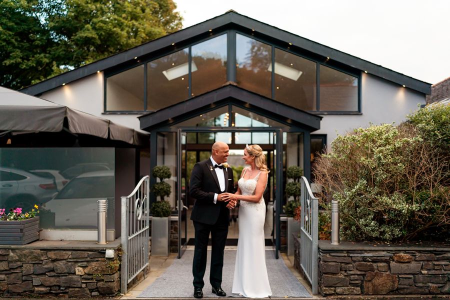 Gallery Item 30 for Wolfscastle Country Hotel