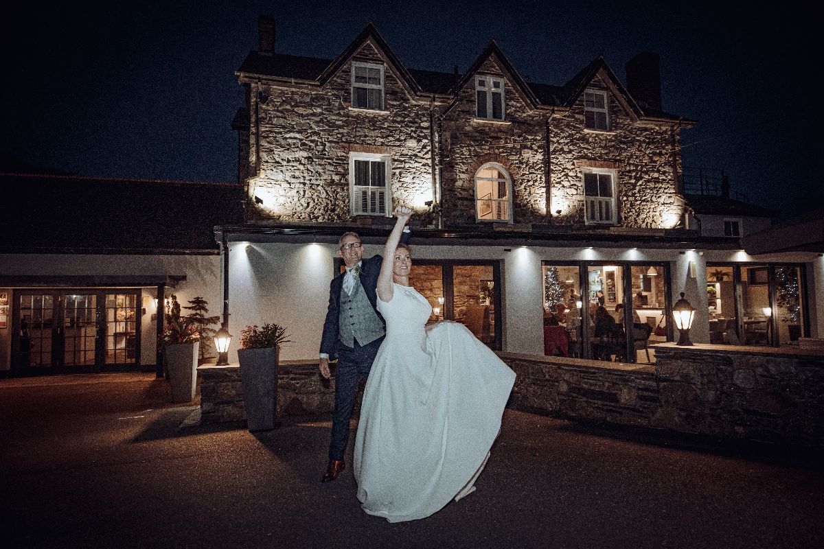 Gallery Item 65 for Wolfscastle Country Hotel