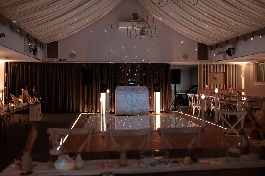 Gallery Item 11 for Wolfscastle Country Hotel