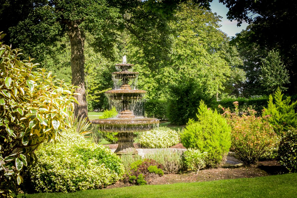 Cedar Court Hotel Harrogate-Image-1