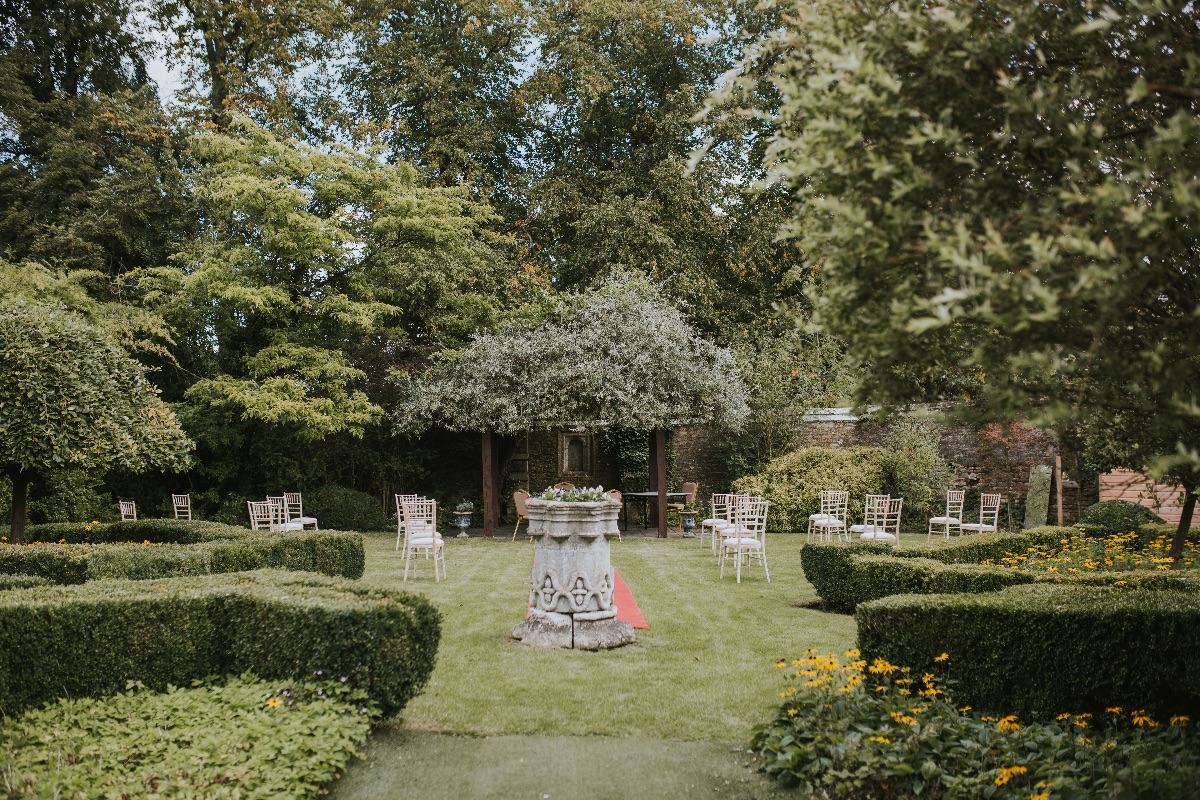 The Manor Country House Hotel-Image-4