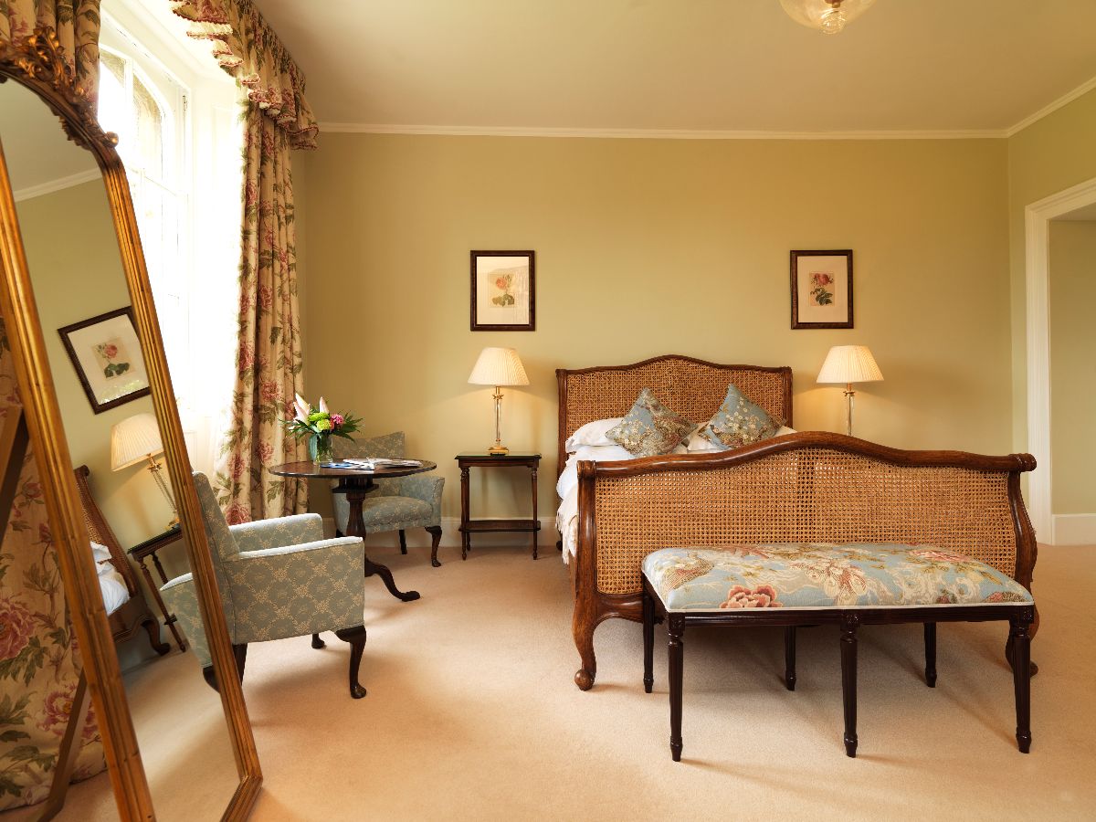 The Manor Country House Hotel-Image-12