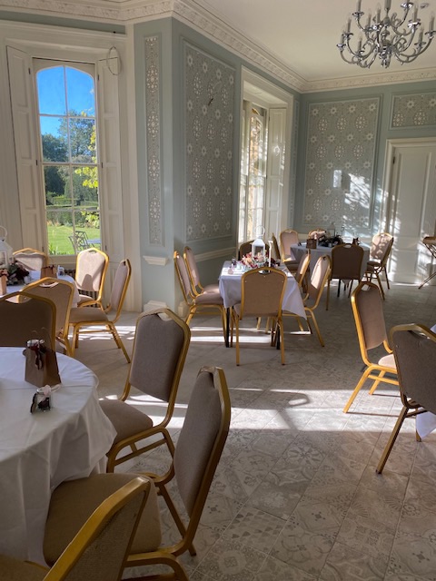 The Manor Country House Hotel-Image-2