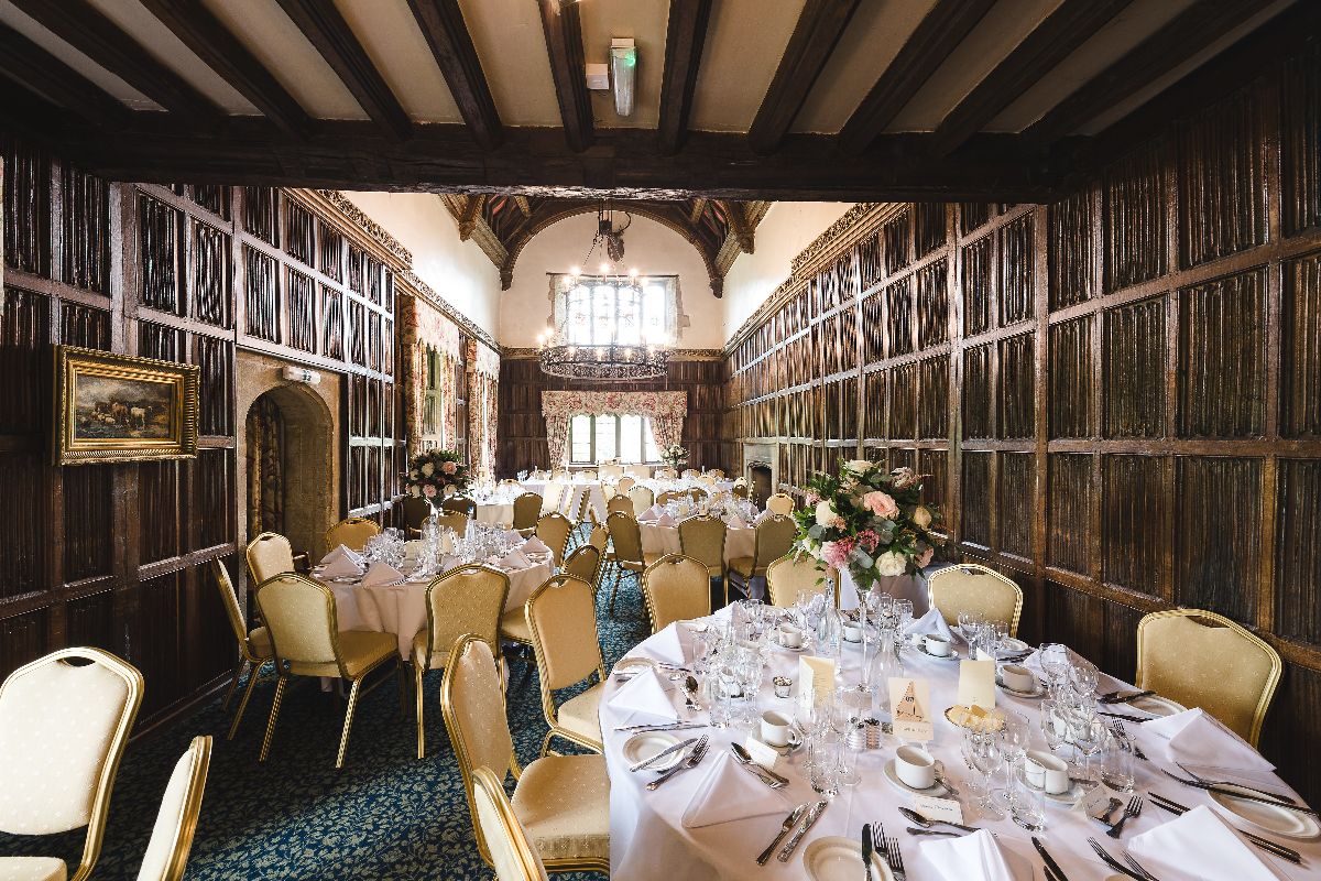 The Manor Country House Hotel-Image-4
