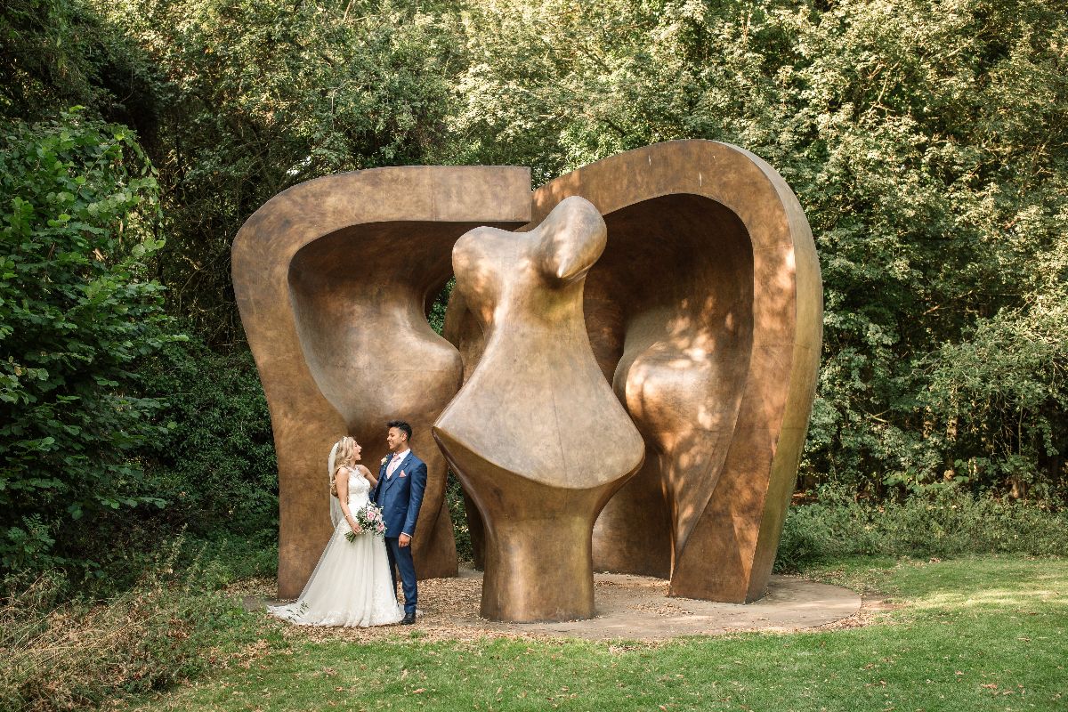 Henry Moore Studios & Gardens-Image-1
