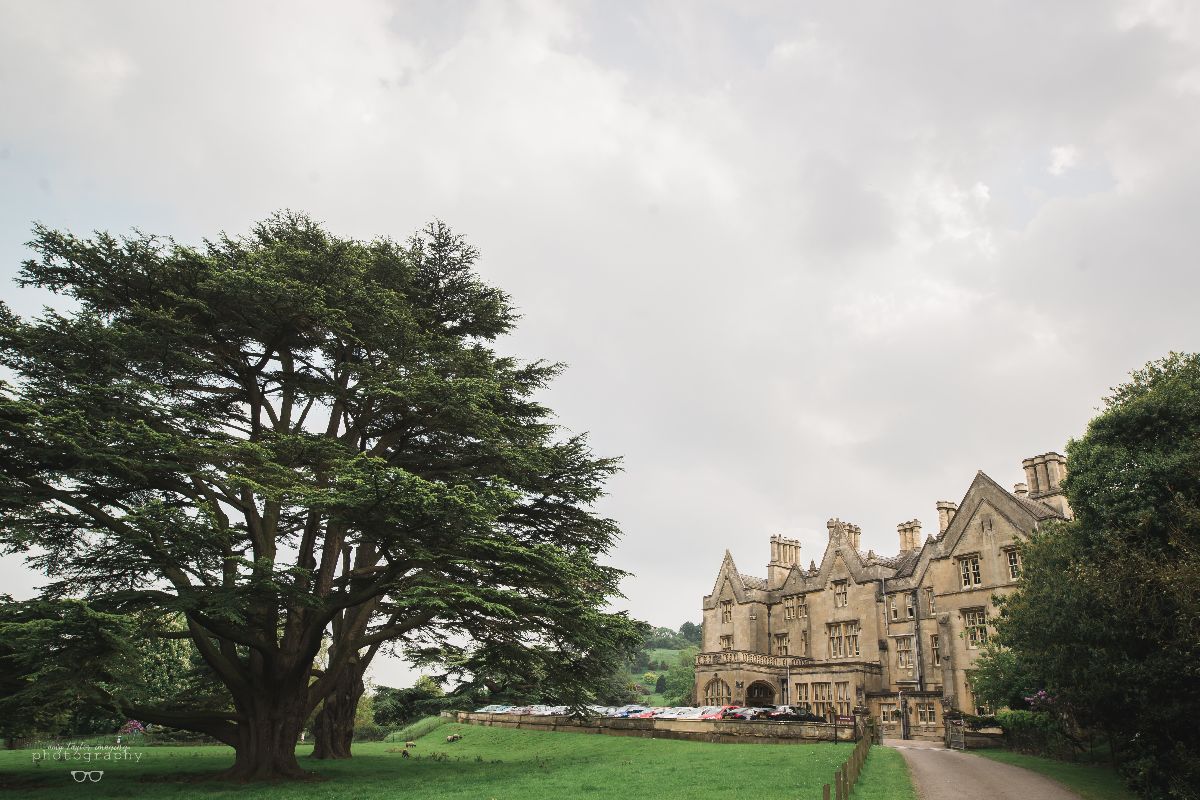 Gallery Item 78 for Dumbleton Hall Hotel