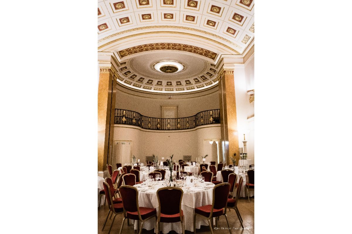 Gallery Item 21 for The Lansdowne Club