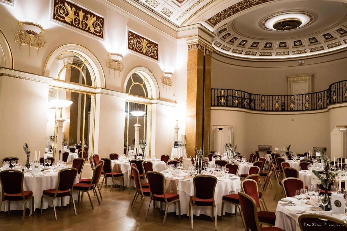 Gallery Item 10 for The Lansdowne Club