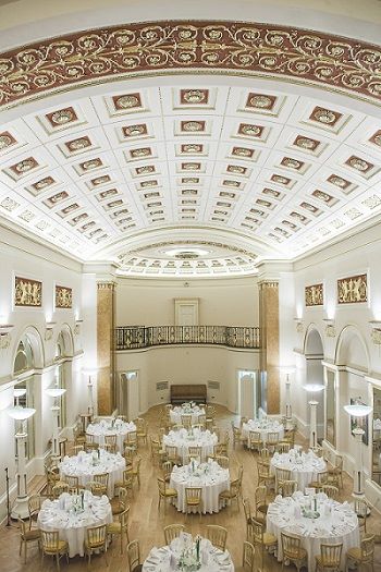 Gallery Item 37 for The Lansdowne Club