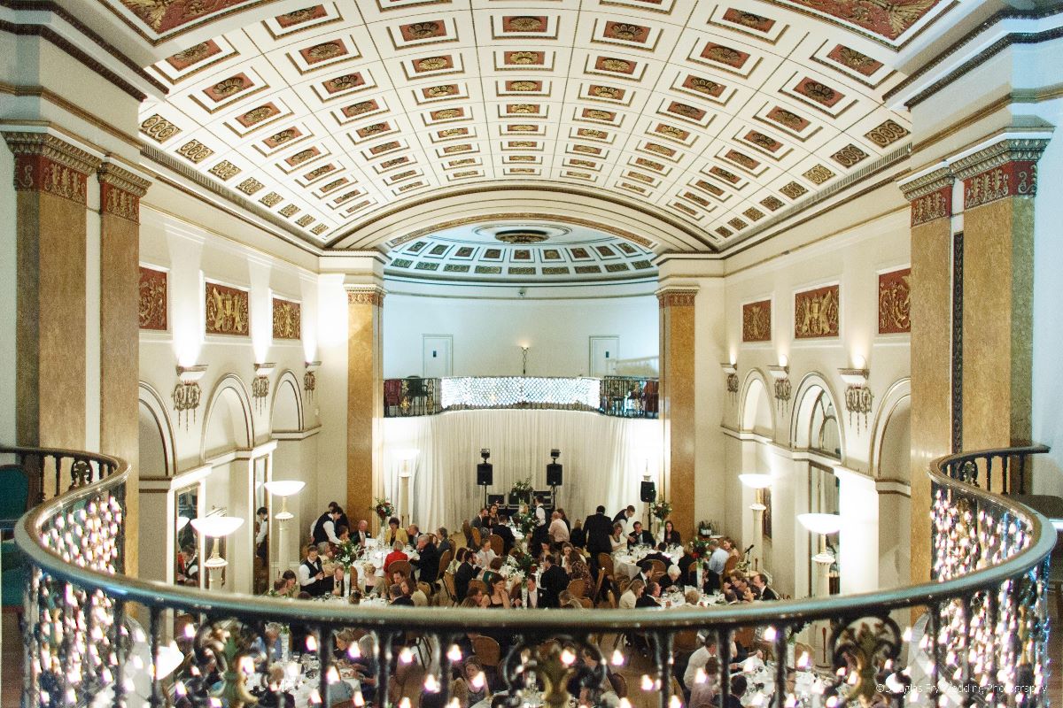 Gallery Item 27 for The Lansdowne Club