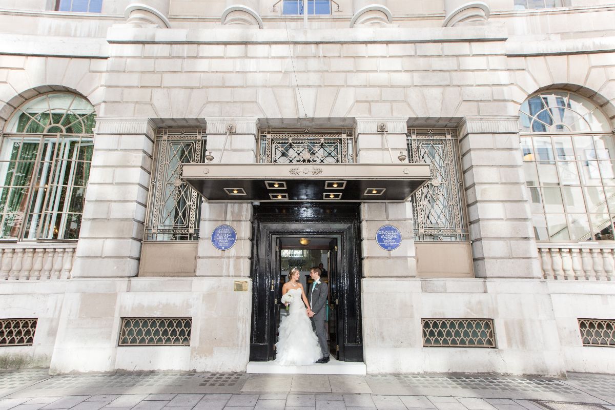 Gallery Item 7 for The Lansdowne Club