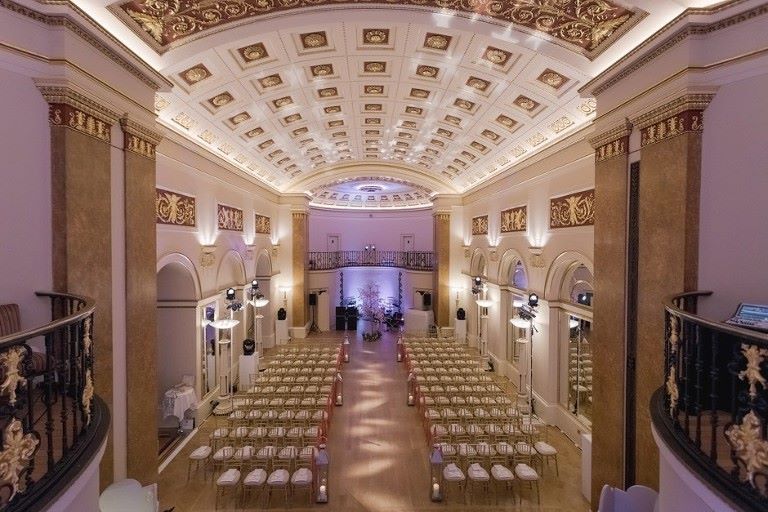 Gallery Item 38 for The Lansdowne Club