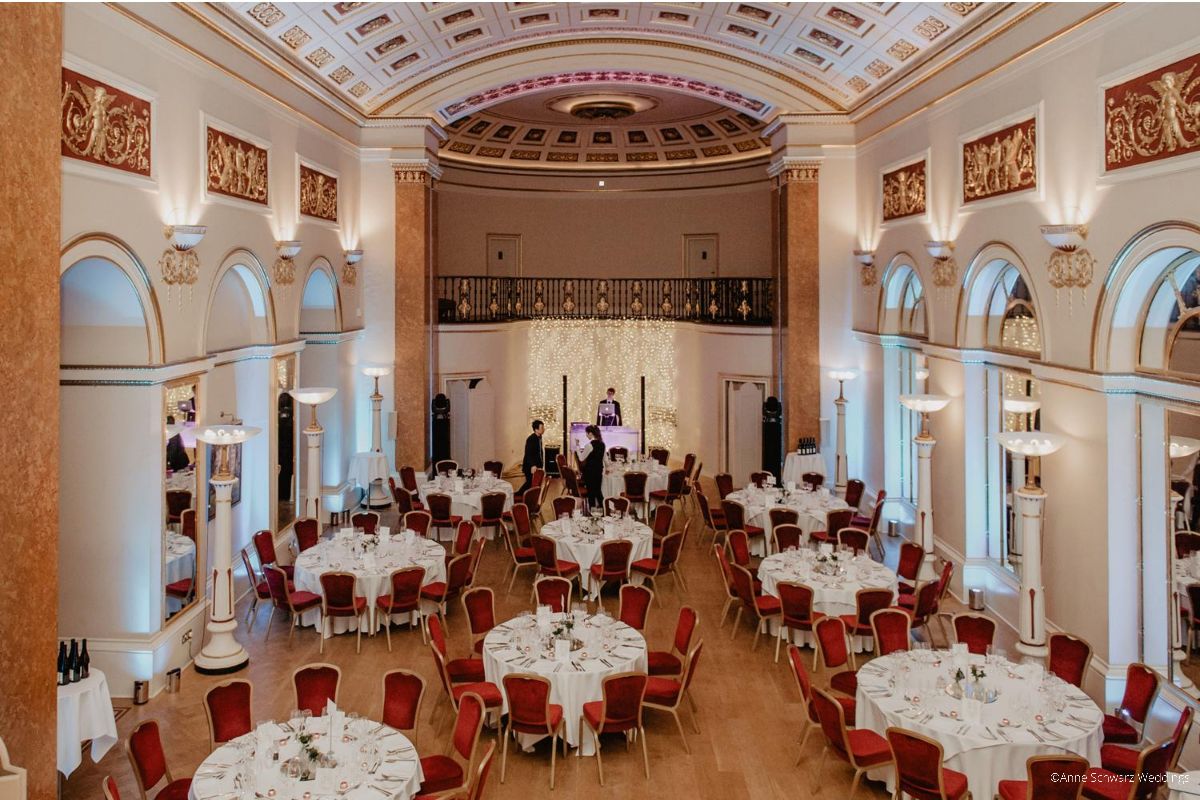 Gallery Item 18 for The Lansdowne Club