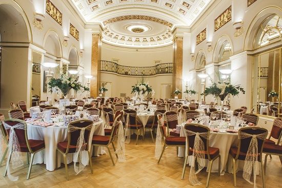 Gallery Item 39 for The Lansdowne Club