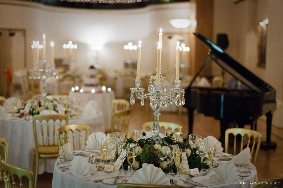 Gallery Item 15 for The Lansdowne Club