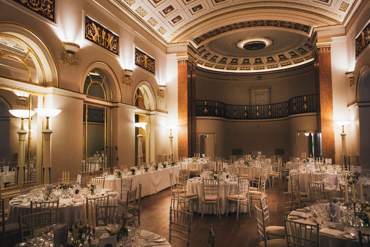 Gallery Item 34 for The Lansdowne Club