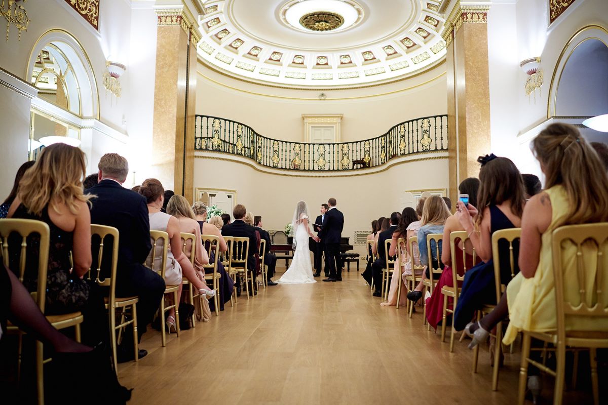 Gallery Item 40 for The Lansdowne Club