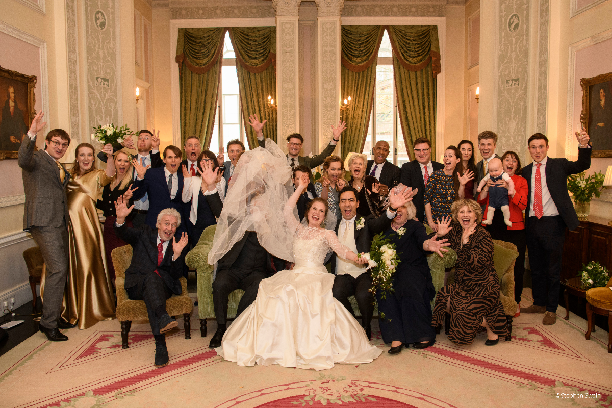 Gallery Item 12 for The Lansdowne Club