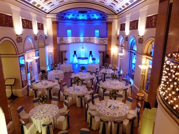 Gallery Item 33 for The Lansdowne Club