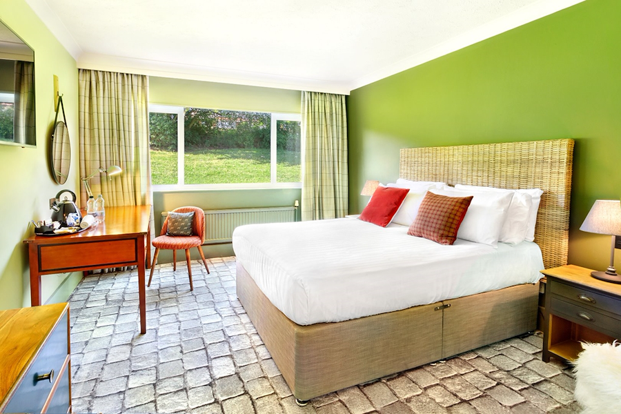 Cedar Court Hotel Huddersfield-Image-4