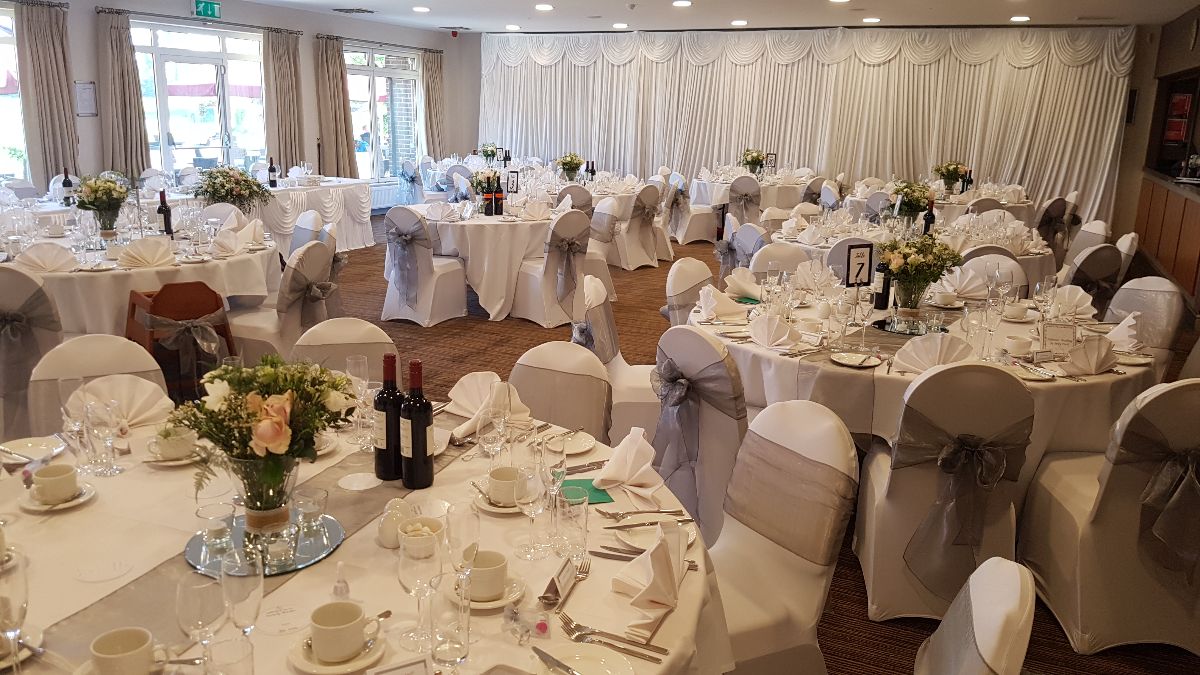 Gallery Item 38 for Aldwickbury Park Golf Club