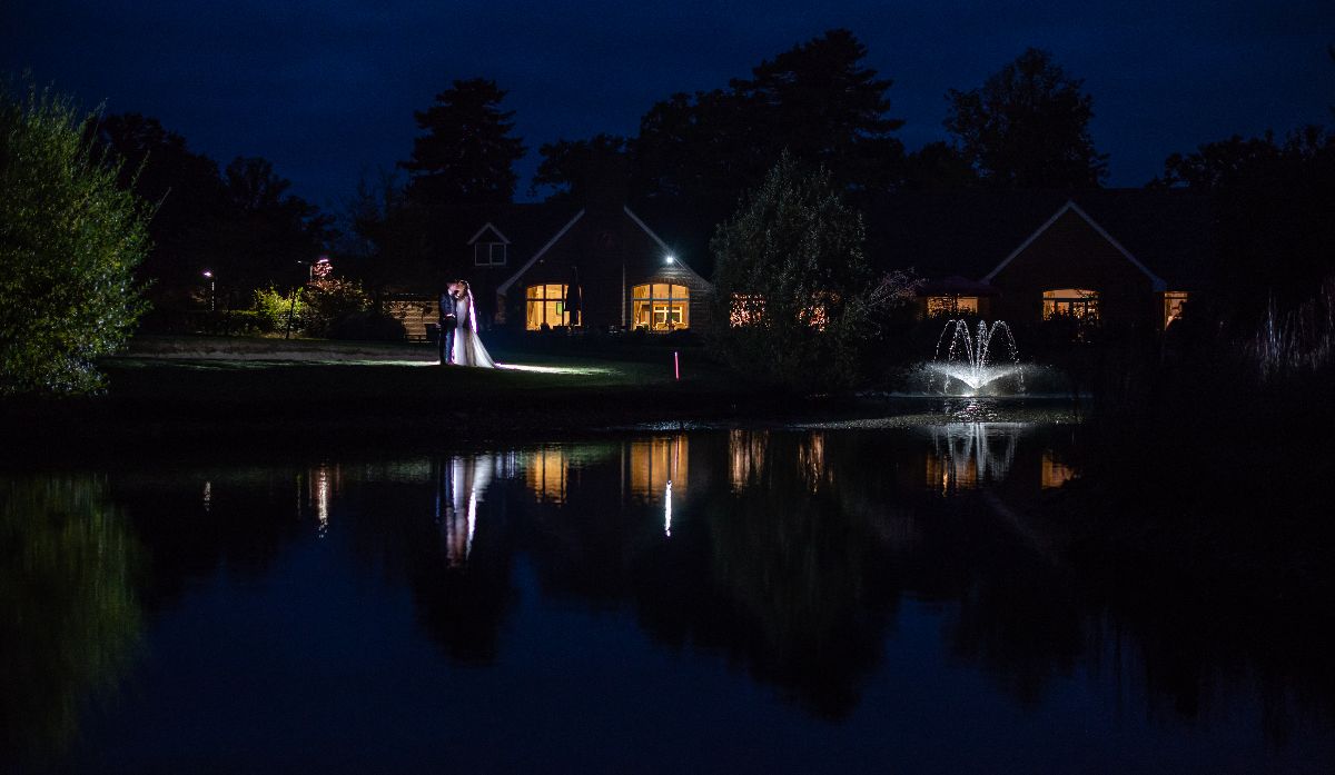 Gallery Item 14 for Aldwickbury Park Golf Club