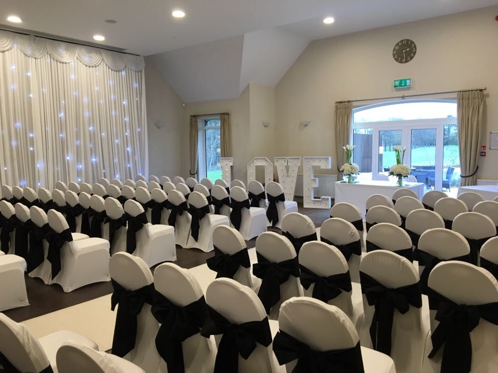 Gallery Item 44 for Aldwickbury Park Golf Club
