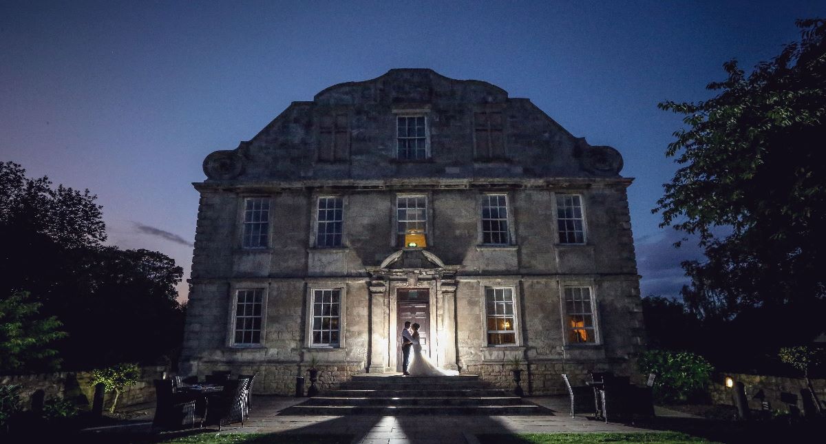 Gallery Item 7 for Hellaby Hall Hotel