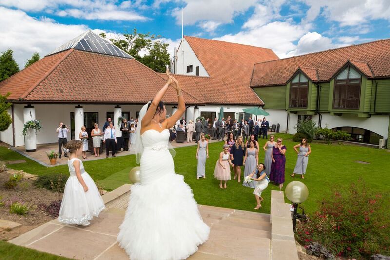 Gallery Item 12 for Hellaby Hall Hotel