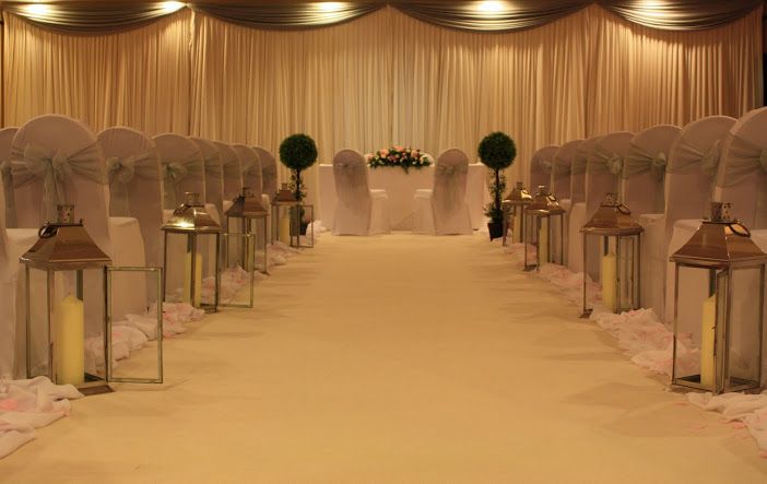 Cedar Court Hotel Bradford-Image-2