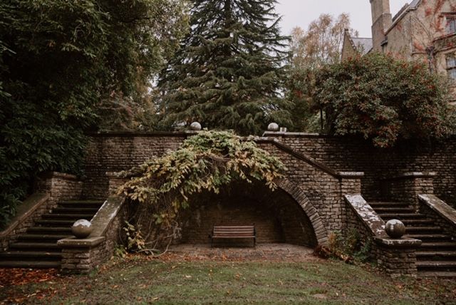Minstead Lodge-Image-1