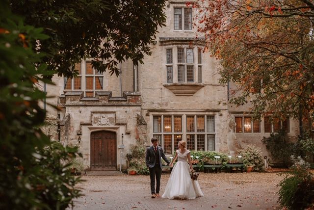 Minstead Lodge-Image-2