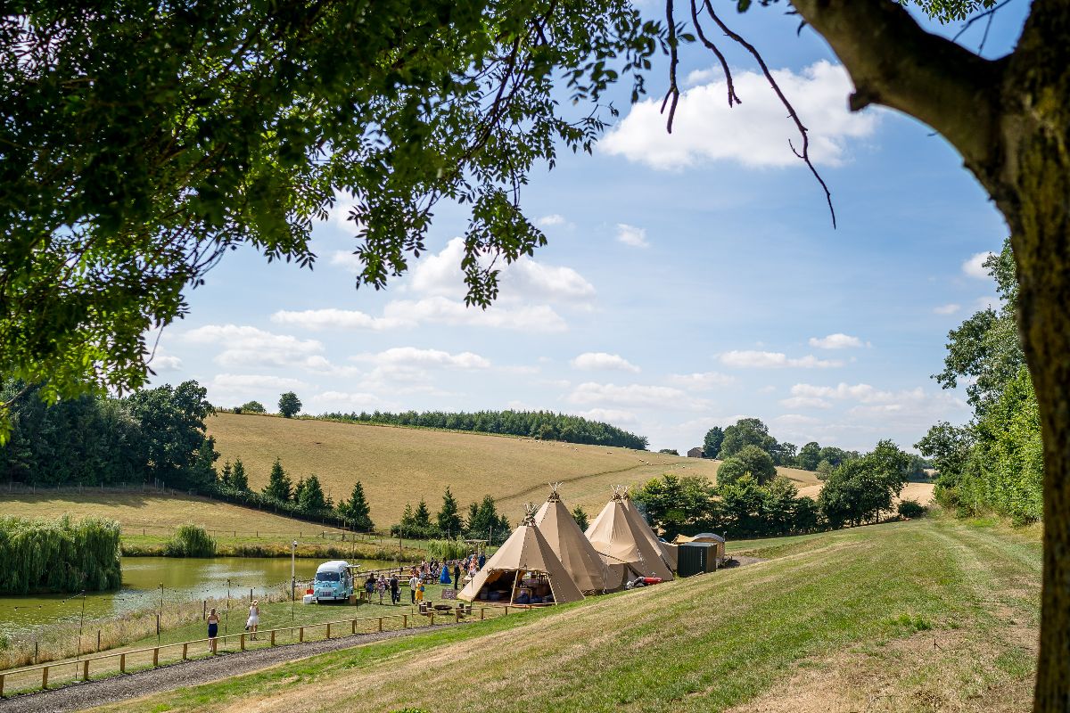 Gallery Item 48 for Hadsham Farm Weddings