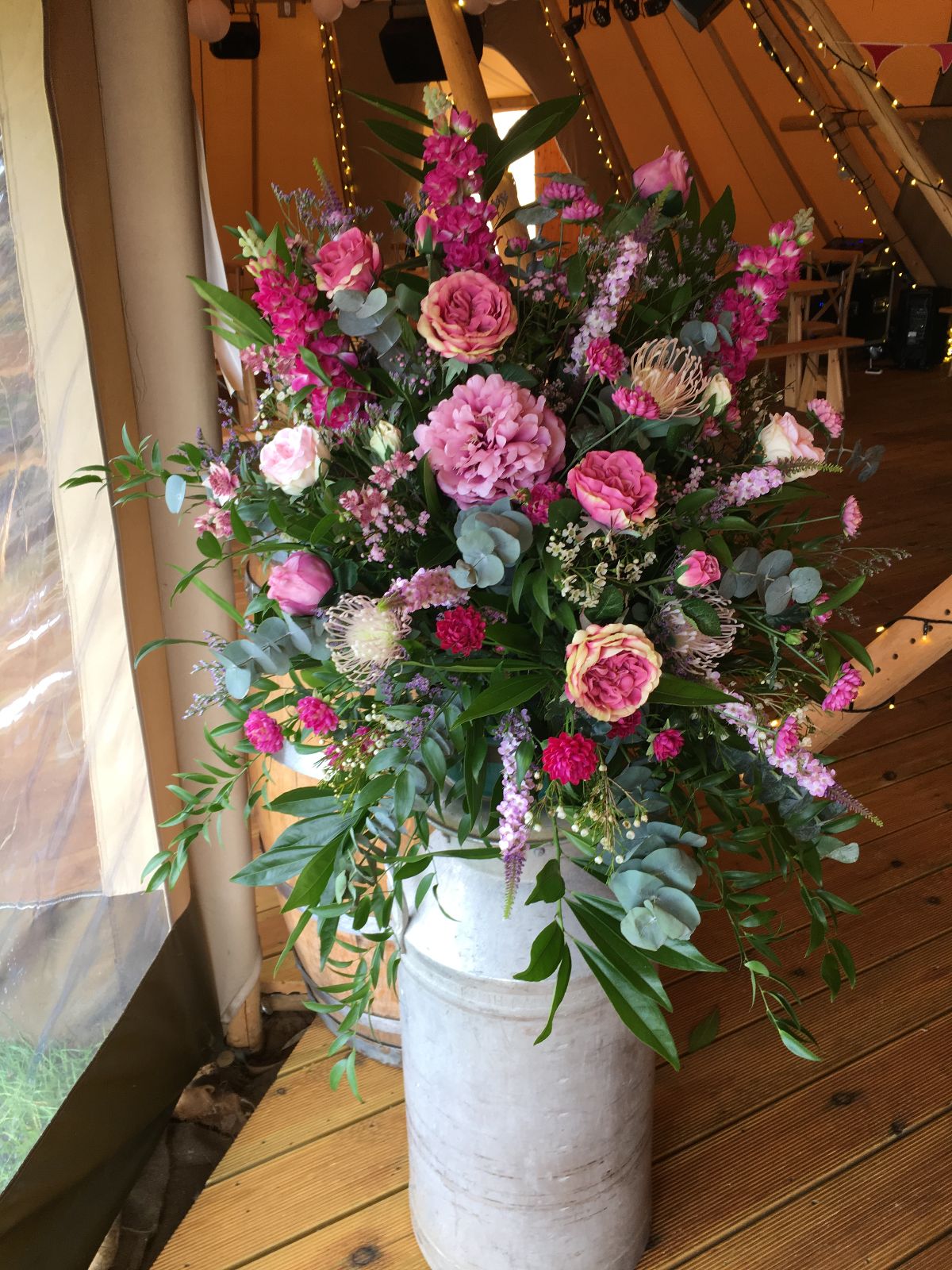 Gallery Item 25 for Hadsham Farm Weddings