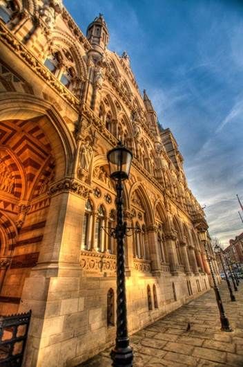 The Guildhall Northampton-Image-20