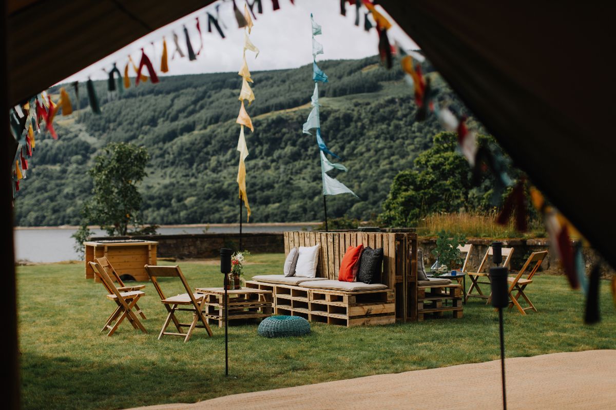 Gallery Item 14 for Ardkinglas Estate