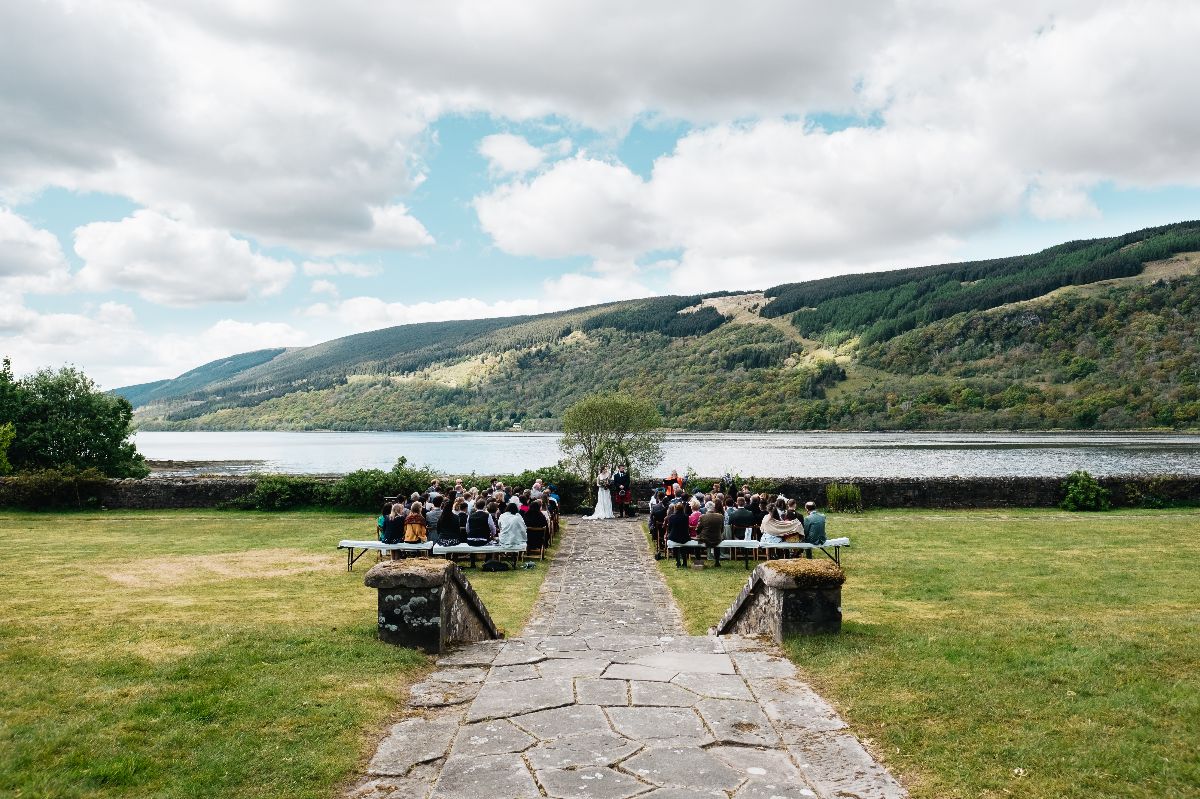 Gallery Item 30 for Ardkinglas Estate