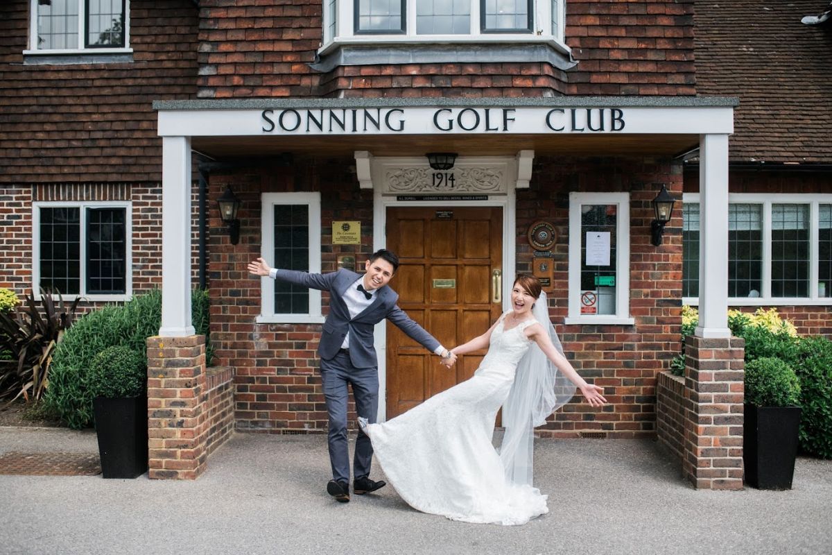 Gallery Item 22 for Sonning Golf Club