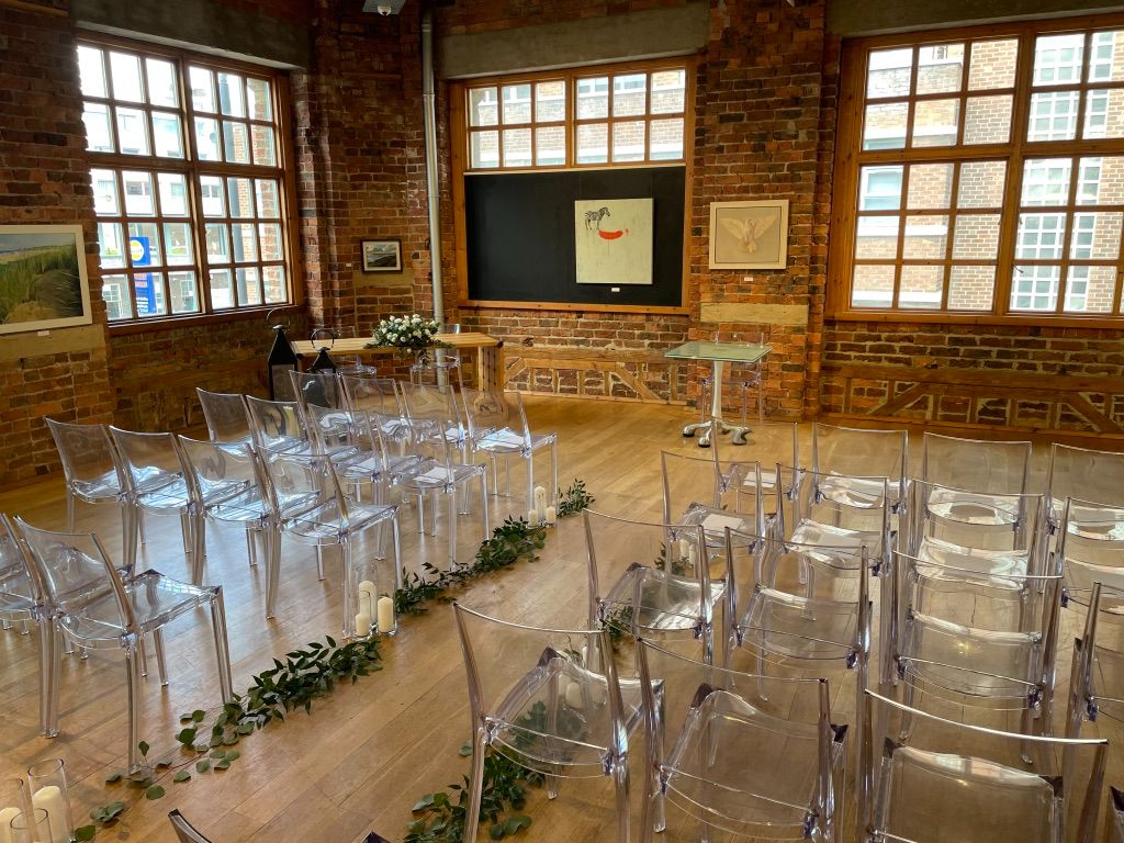 Gallery Item 11 for The Biscuit Factory