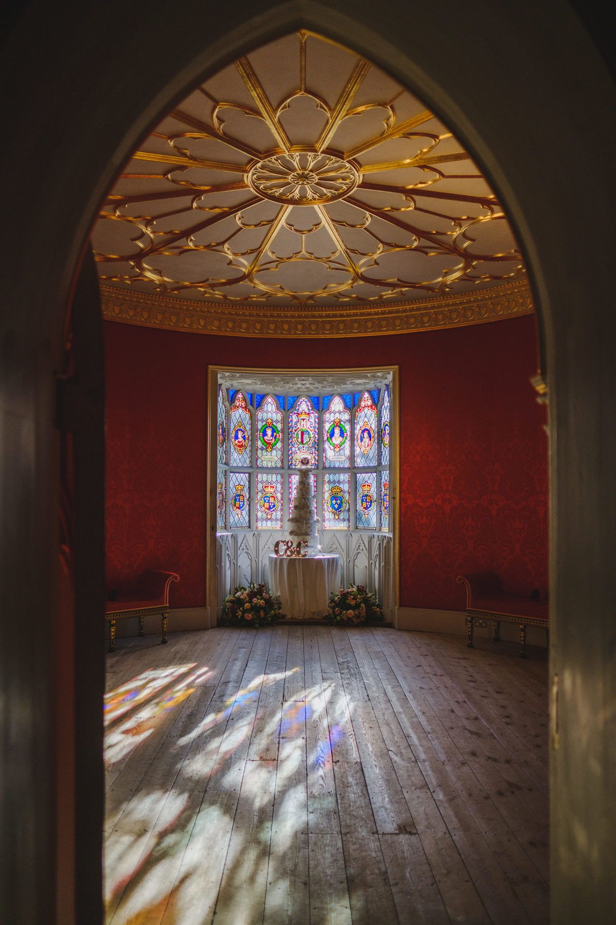 Gallery Item 11 for Strawberry Hill House